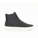 Vo7 Boots Homme Cesar Daim Gris