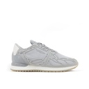 Vo7 Chaussure Casual Milan Homme Gris