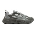 Peak Taichi Retro Casual Shoes Grey