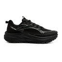 Peak Taichi Outdoor Shoes Black/Magnetic Grey Black/Magnetic Grey