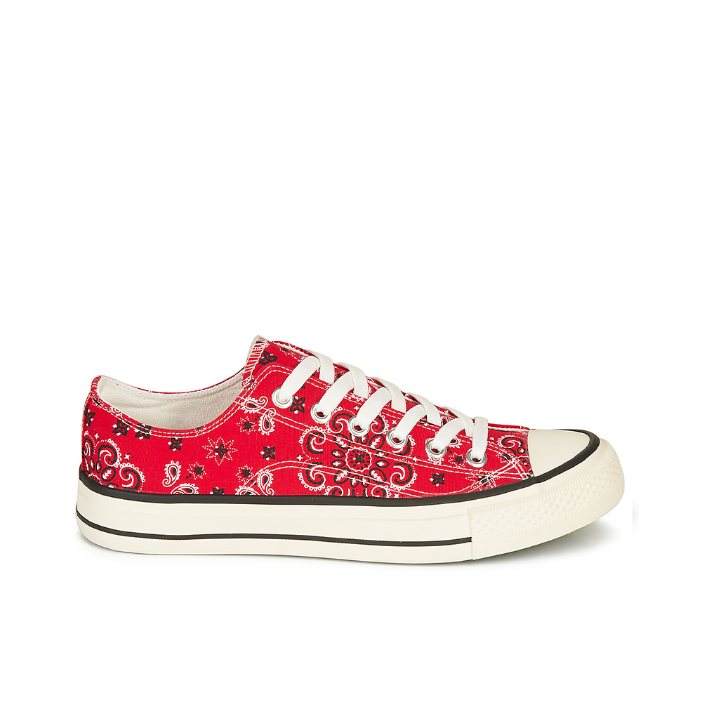 Andre Espadrille Homme
 Voilure Rouge