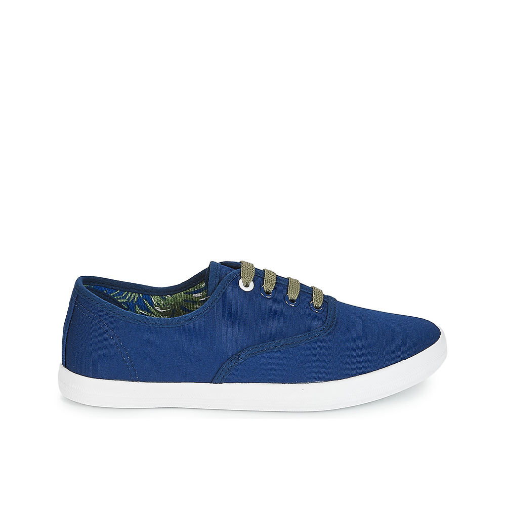Andre Espadrilles
 Femme Unia Textile Marine