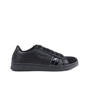Vo7 Baskets
 Jeanne Femme Black