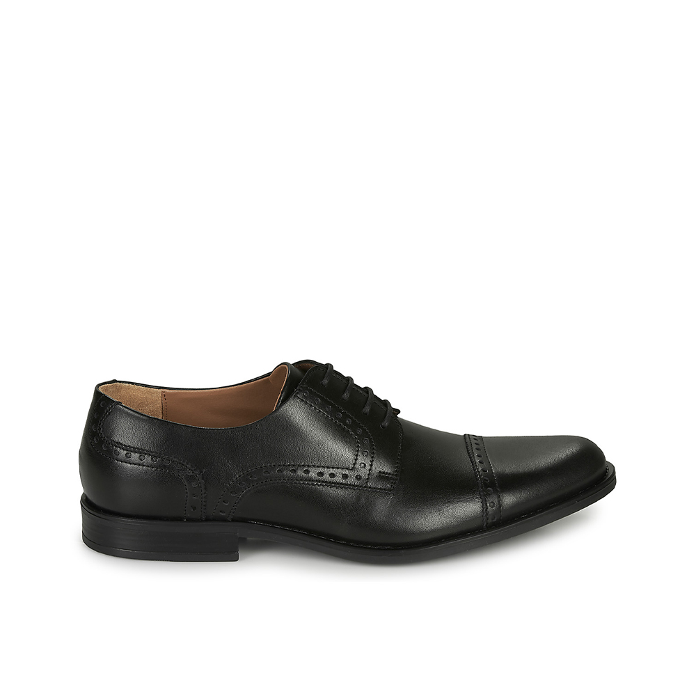 Andre Chaussure Classique Homme
 Lordman Noir