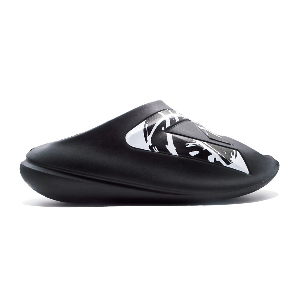 Peak Taichi Sports Slippers Black