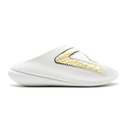 Peak Taichi Sports Slippers White/Yellow