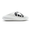 Peak Taichi Sports Slippers White/Black