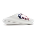 Peak Taichi Sports Slippers White/Purple