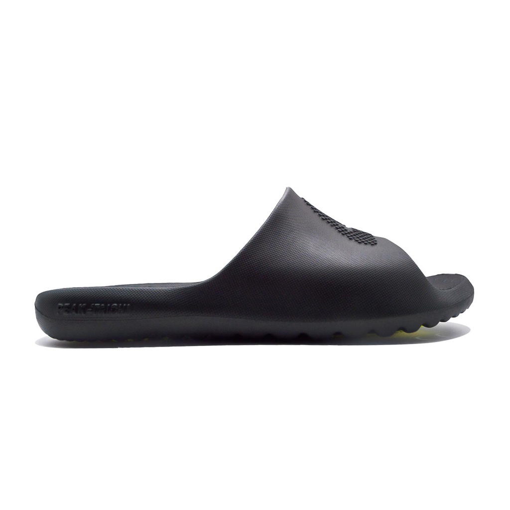Peak Taichi Sports Slippers All Black