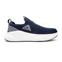Peak Taichi Casual Shoes-Navy