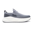 Peak Taichi Casual Shoes-Paloma Grey