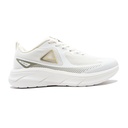 Peak Taichi Running Shoes-White