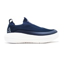 Peak Sports Shoes Navy/White
