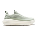 Peak Sports Shoes Sliver Green/Canvas White