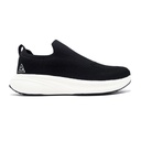 Peak Taichi Casual Shoes Black/White