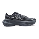 Peak Taichi Outdoor Shoes Black/Silver Grey