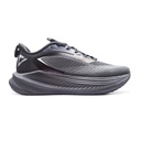Peak Taichi Training Running Shoes Black/Magnetic Grey