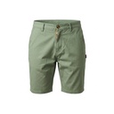 Depart Short Homme Coton Khaki