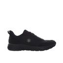 Lumberjack Basket Karter Homme Noir