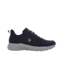 Lumberjack Basket Karter Homme Bleu