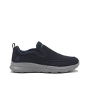 Lumberjack Basket Walt Homme Bleu
