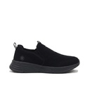 Lumberjack Basket Sanji Homme Noir