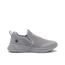Lumberjack Basket Sanji Homme Gris