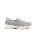 Lumberjack Basket Agatha Femme Gris