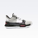 Peak Basketball Shoes Cloud Grey
