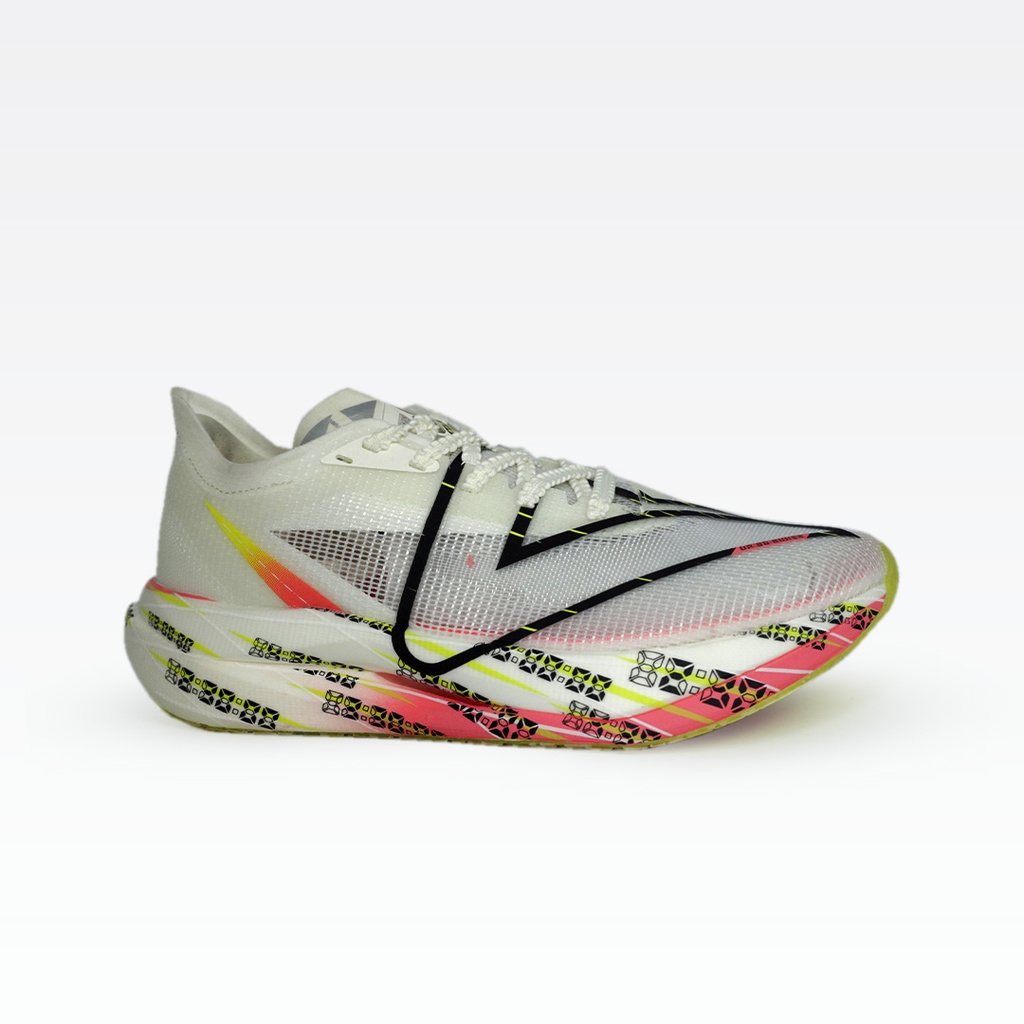 Peak Taichi Taichi Up30 3.0Eilte White/Red