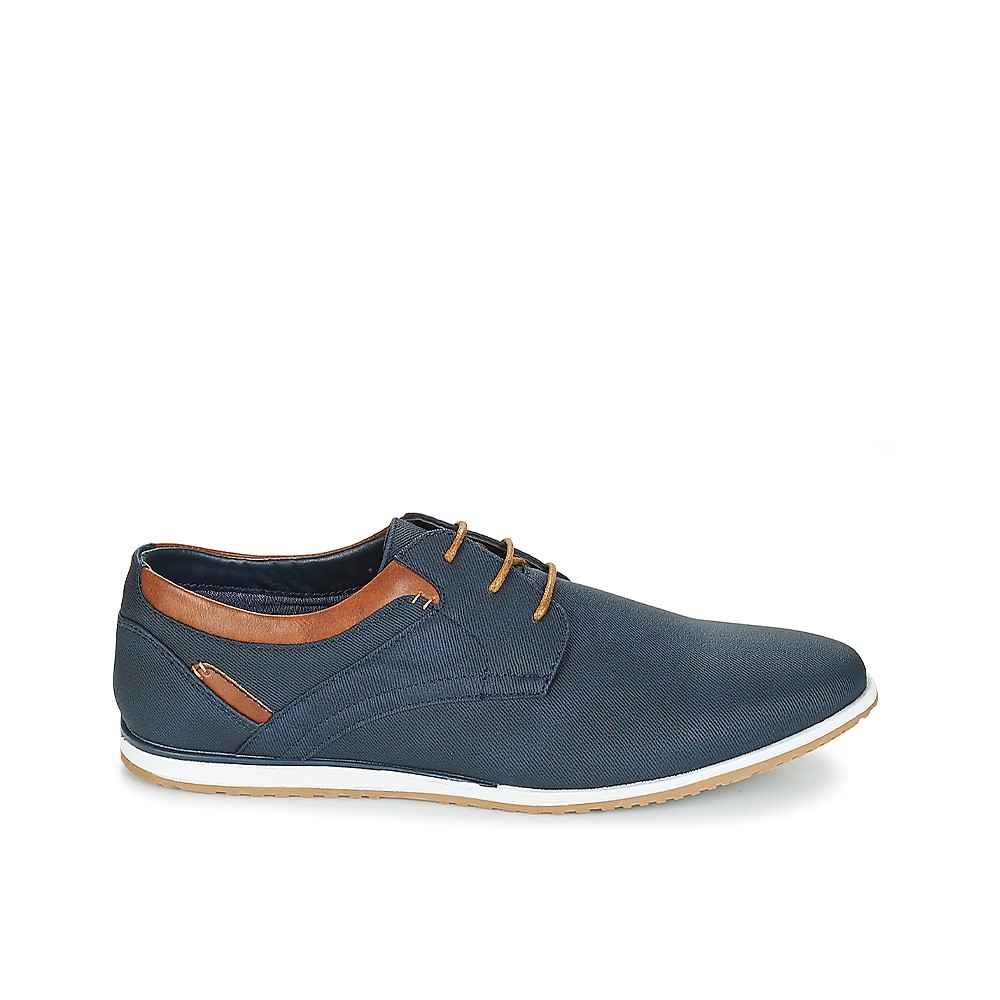Andre Chaussure Casual Homme Bird Marine