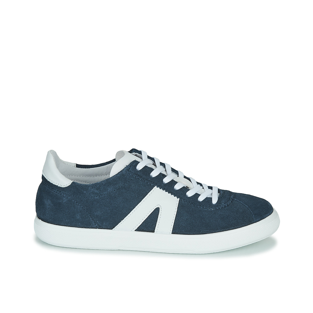 Andre Basket Homme Gilot Bleu