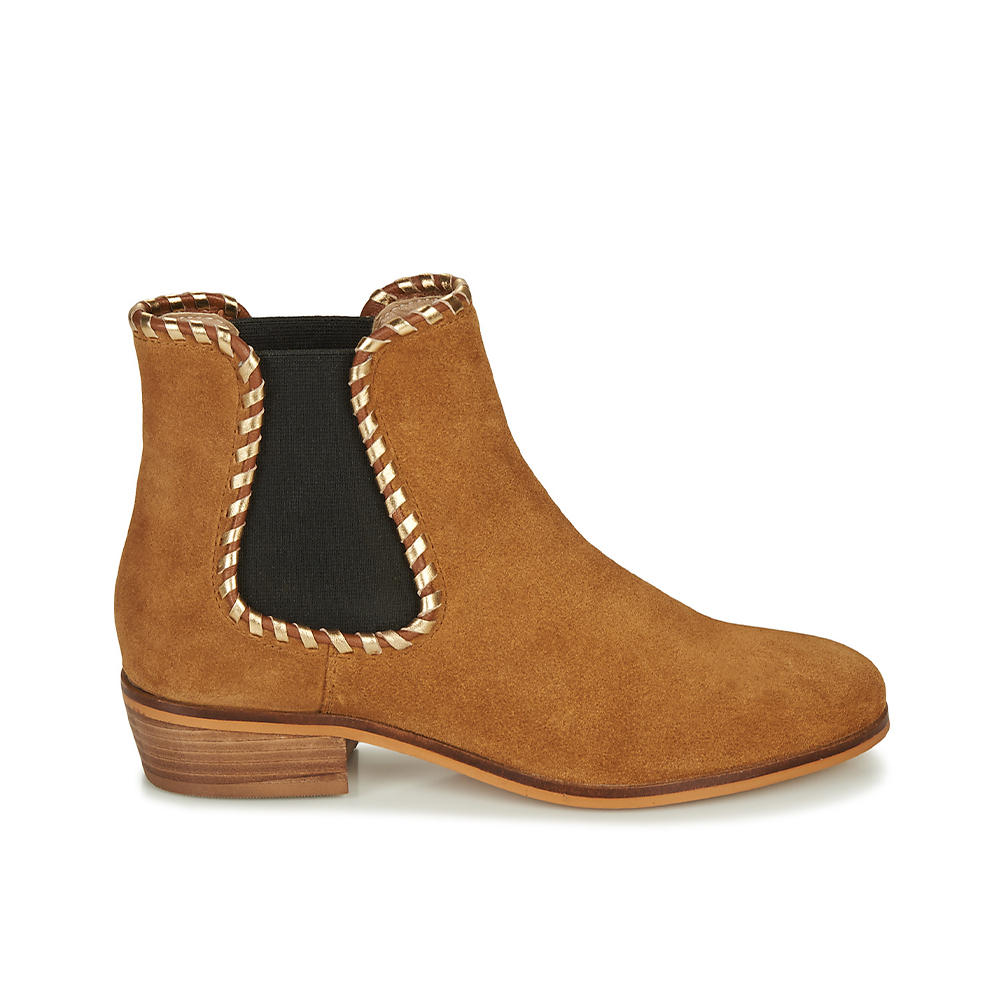 Andre Boots Femme Brett Brown