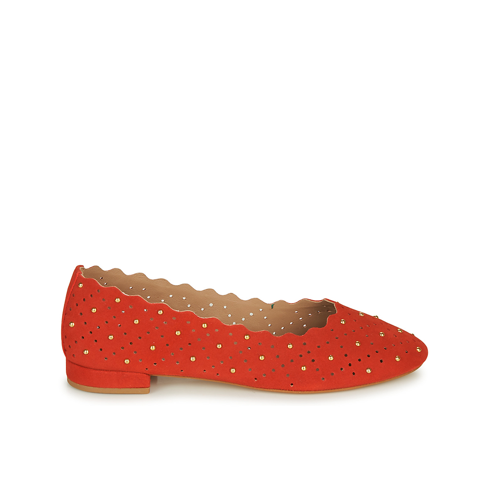 Andre Ballerines Betany Femme