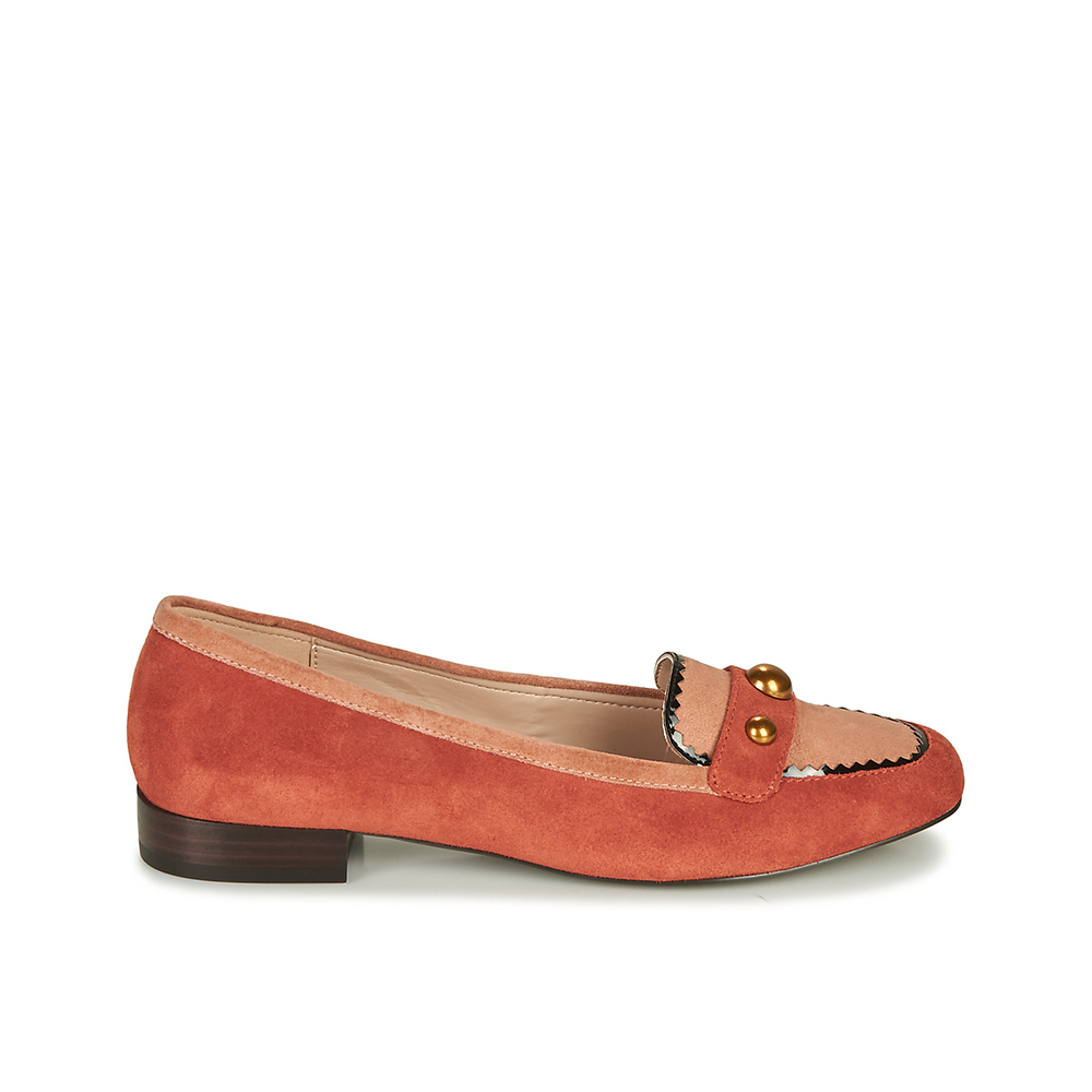 Andre Mocassins Lacrobate Femme