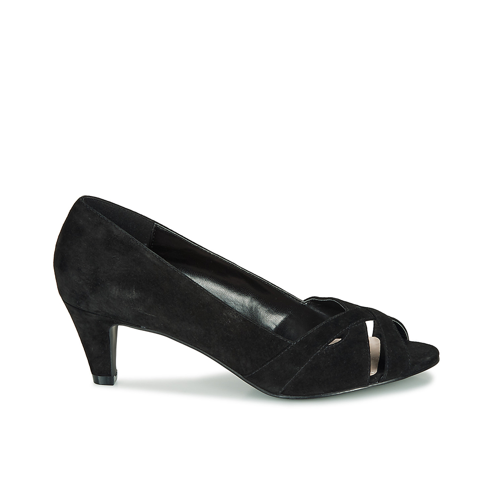 Andre Escarpins Jelena Femme