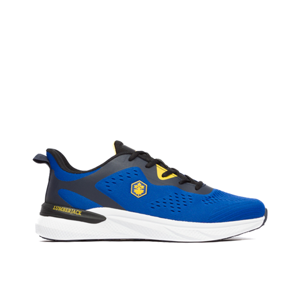 Lumberjack Basket De Sport Homme Haley