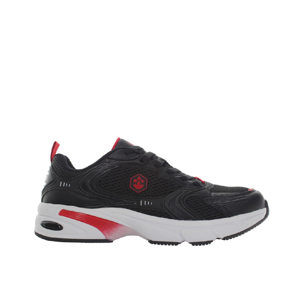 Lumberjack Basket Homme Athens
