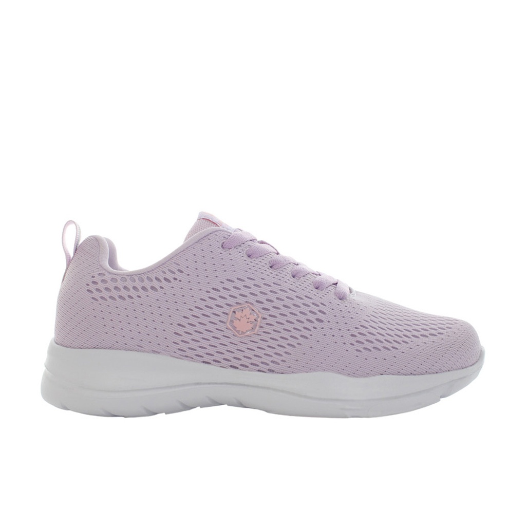 Lumberjack Basket Femme Agatha