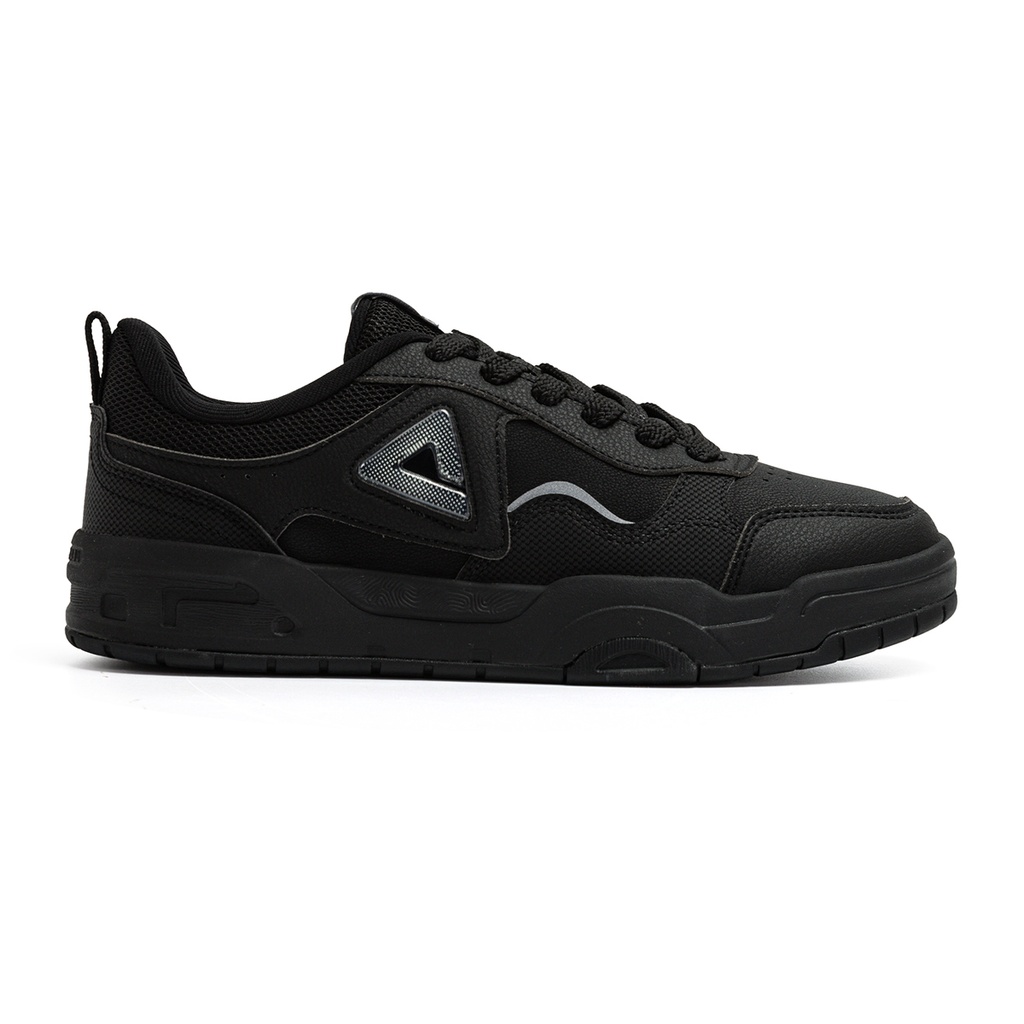 Peak Taichi Fashion Culture Shoes-Black