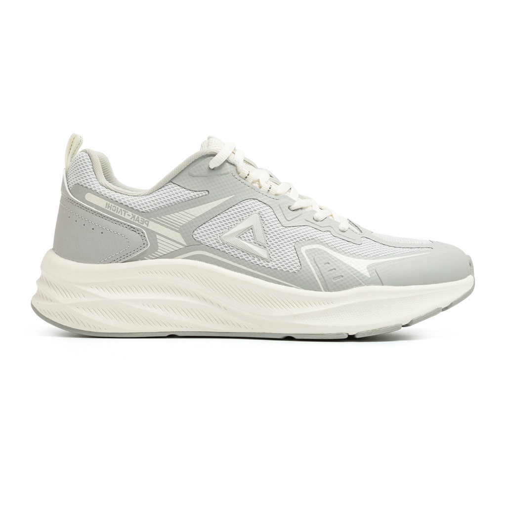 Peak Taichi Cross Training Shoes-Grey