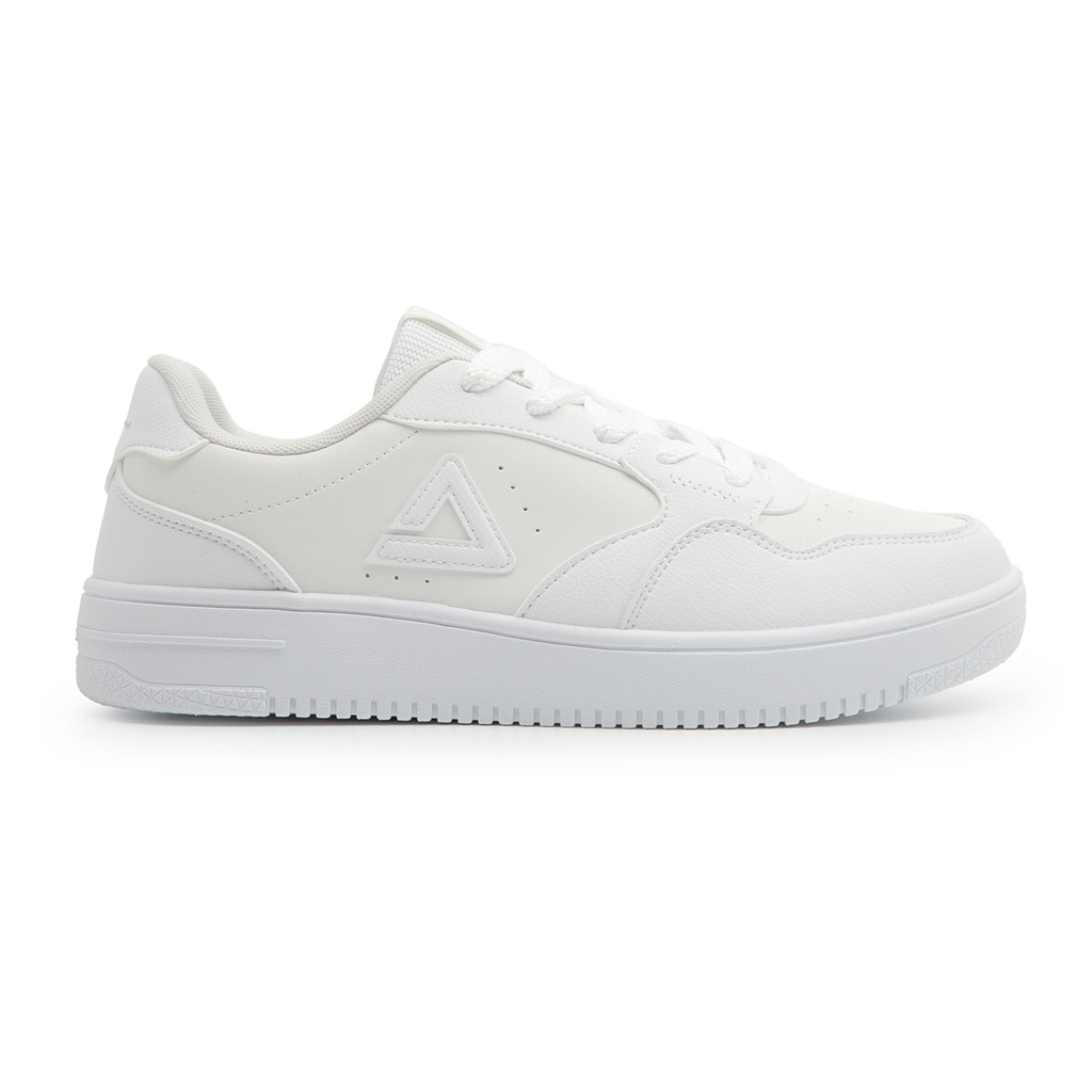 Peak Tiachi Sports Shoes White/Lt.Grey