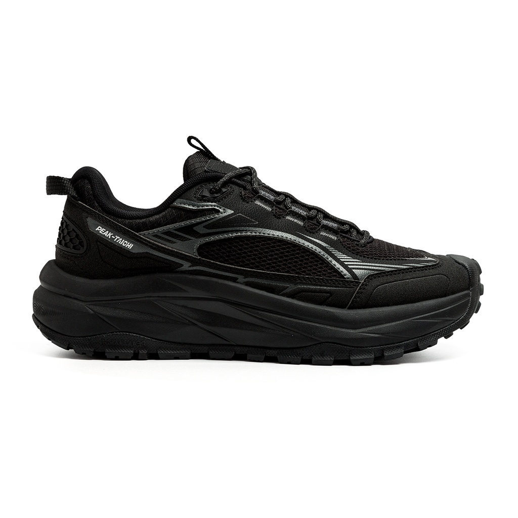 Peak Taichi Outdoor Shoes Black/Magnetic Grey Black/Magnetic Grey