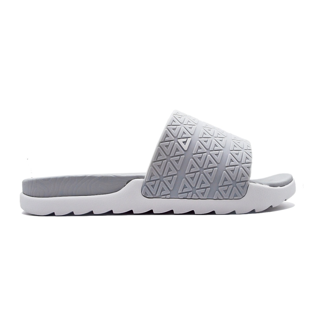 Peak Taichi Slippeers Grey