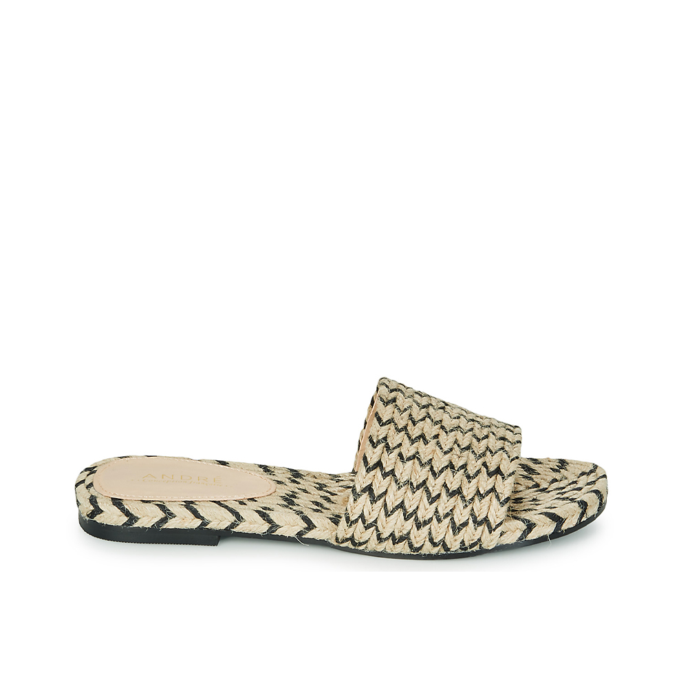 Andre Mules
 Pamilia Femme