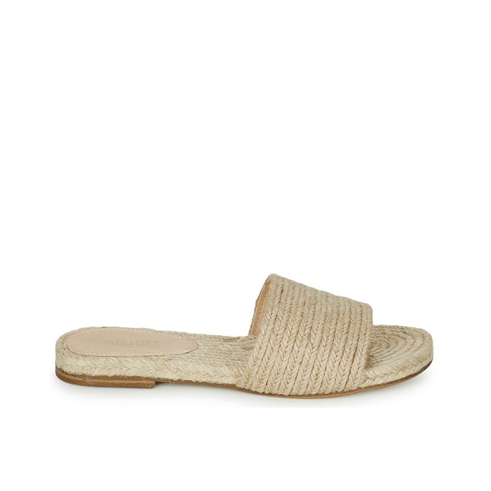 Andre Mules
 Pamilia Femme