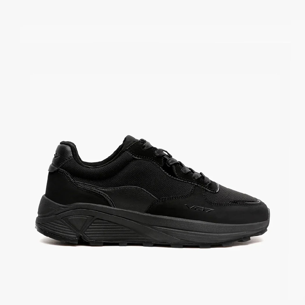 Vo7 Baskets
 Venus Femme Black