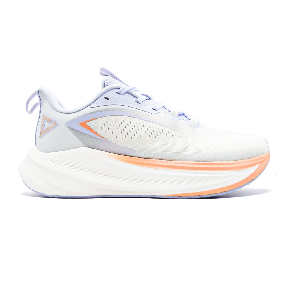 Peak Taichi Training Running Shoes Purple