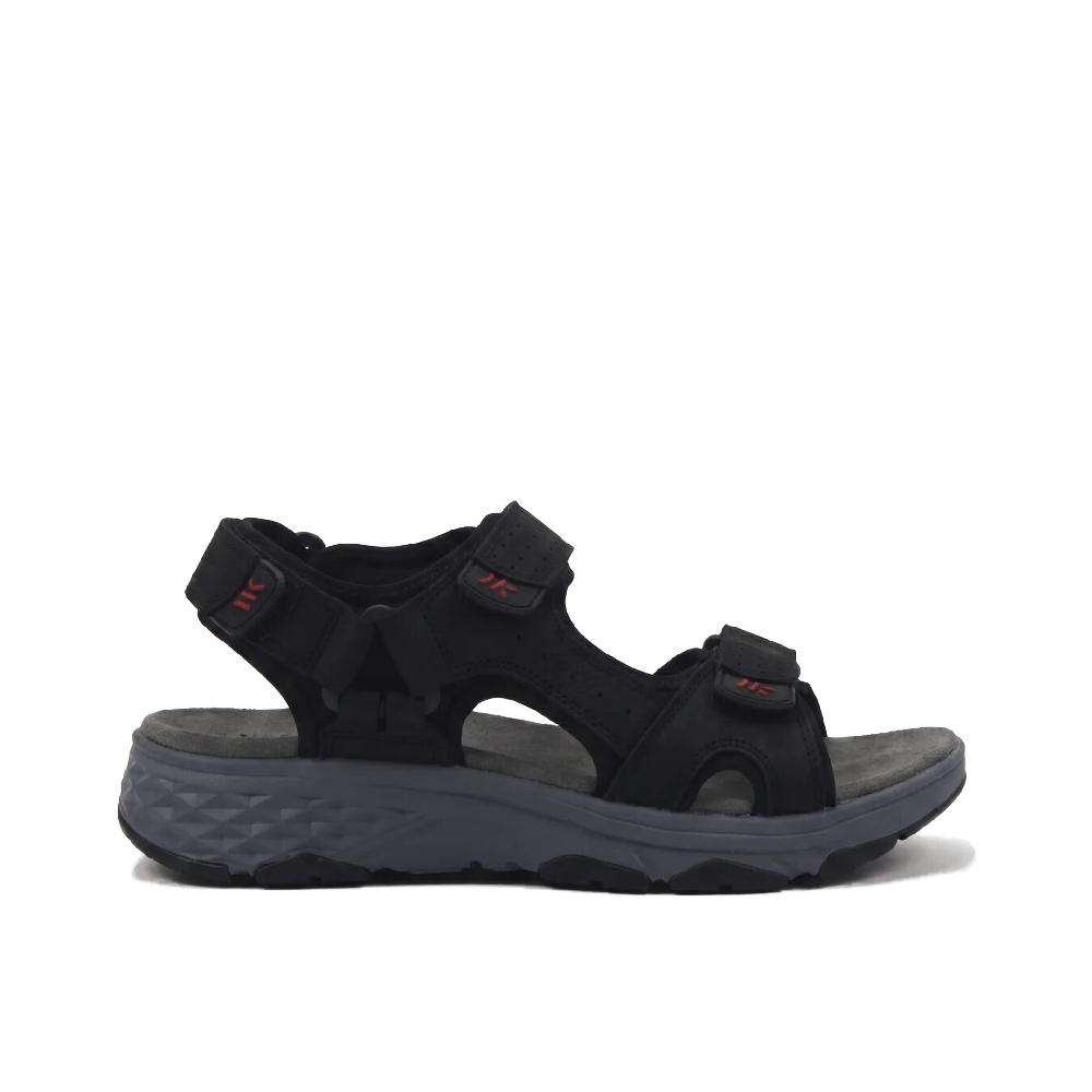 Lumberjack Sandale Maui Homme Gris