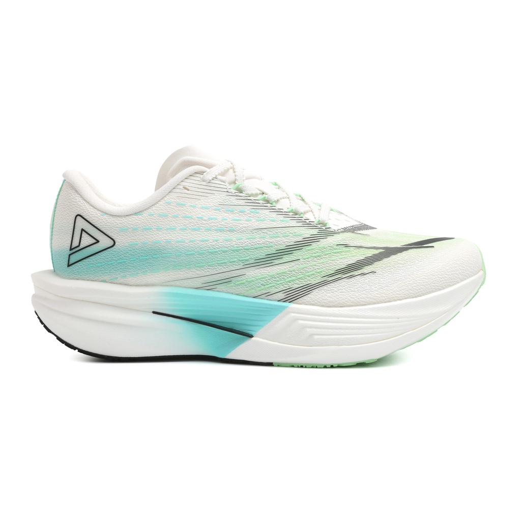 Peak Up30 5.0 White/Green